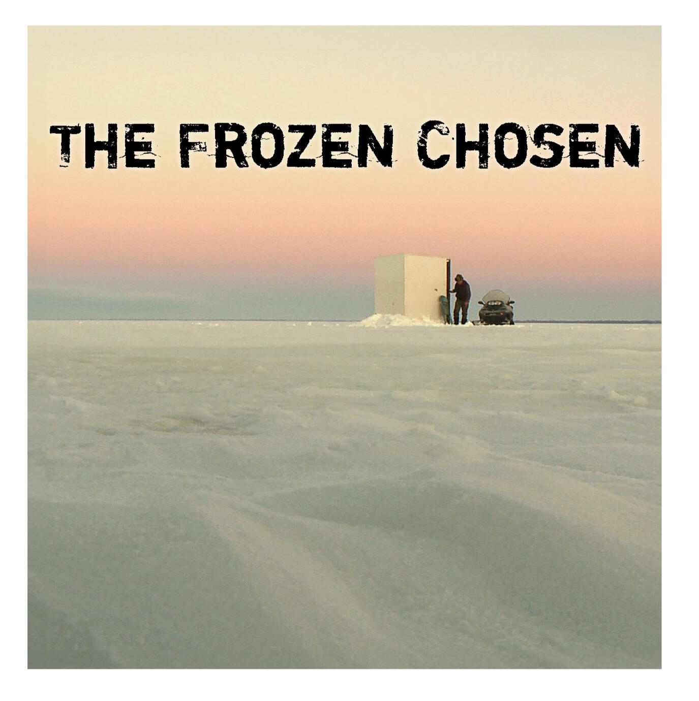 The Frozen Chosen